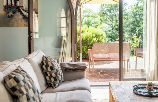 Villa Azzurro Deluxe - Cignella Resort - Foto 21