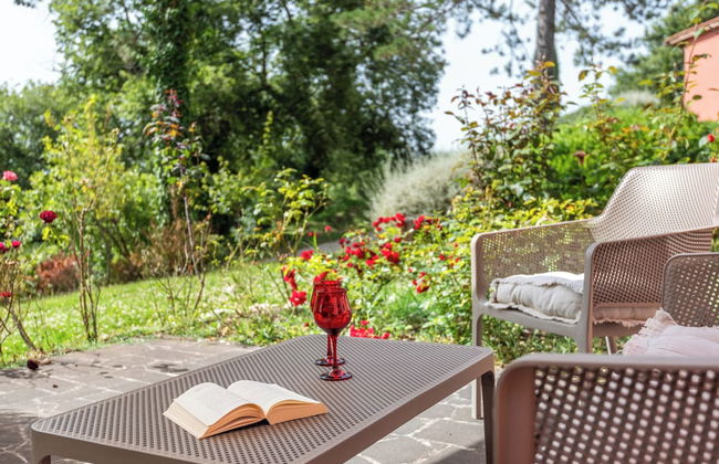 Villa Azzurro Deluxe - Cignella Resort - Foto 36