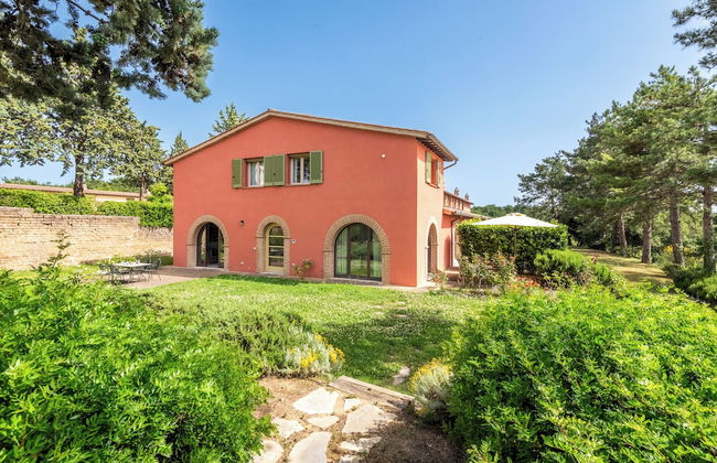 Villa Azzurro Deluxe - Cignella Resort - Foto 1