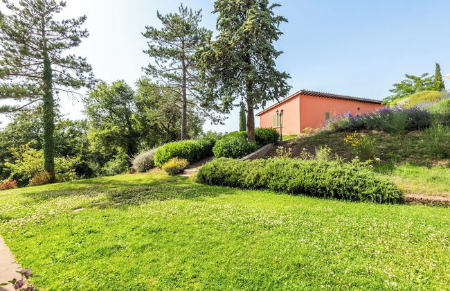 Villa Azzurro Deluxe - Cignella Resort - Foto 35