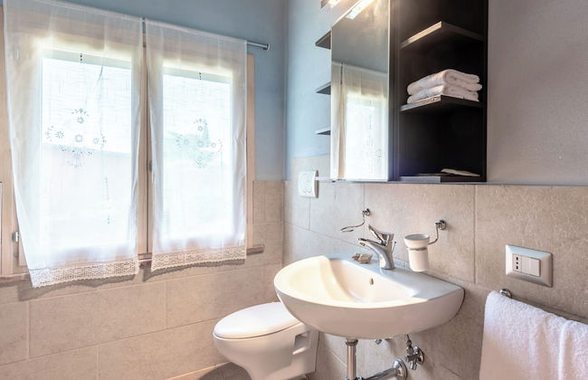 Villa Azzurro Deluxe - Cignella Resort - Foto 24