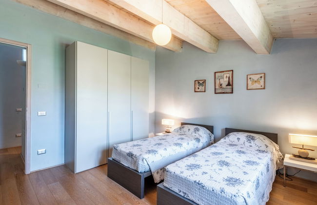 Villa Azzurro Deluxe - Cignella Resort - Foto 5