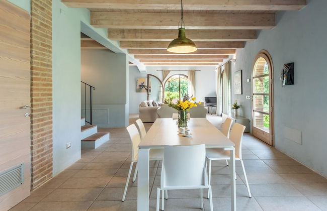 Villa Azzurro Deluxe - Cignella Resort - Foto 30