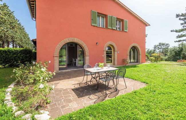 Villa Azzurro Deluxe - Cignella Resort - Foto 37