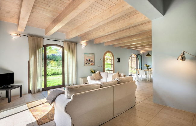 Villa Azzurro Deluxe - Cignella Resort - Foto 18