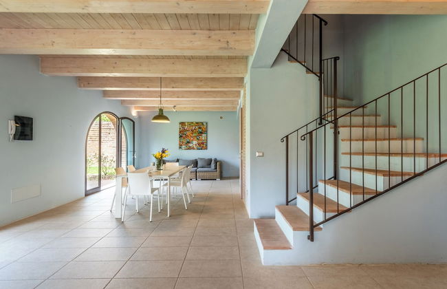 Villa Azzurro Deluxe - Cignella Resort - Foto 33