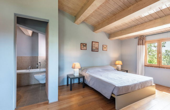 Villa Azzurro Deluxe - Cignella Resort - Foto 7