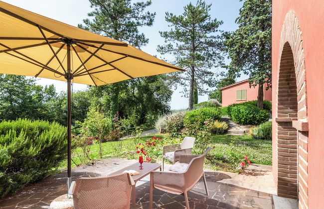 Villa Azzurro Deluxe - Cignella Resort - Foto 42