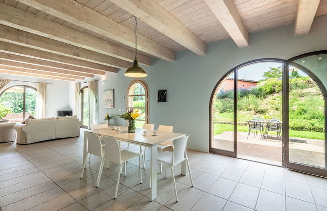 Villa Azzurro Deluxe - Cignella Resort - Foto 31