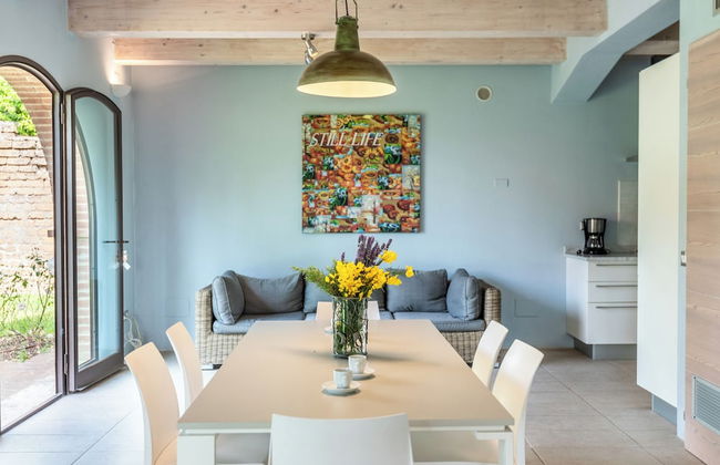 Villa Azzurro Deluxe - Cignella Resort - Foto 28