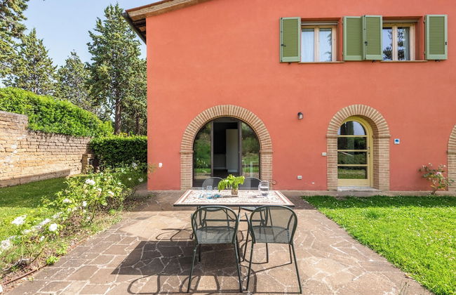 Villa Azzurro Deluxe - Cignella Resort - Foto 45