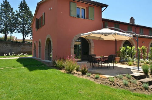 Photo 9 - Villa Azzurro Deluxe - Cignella Resort