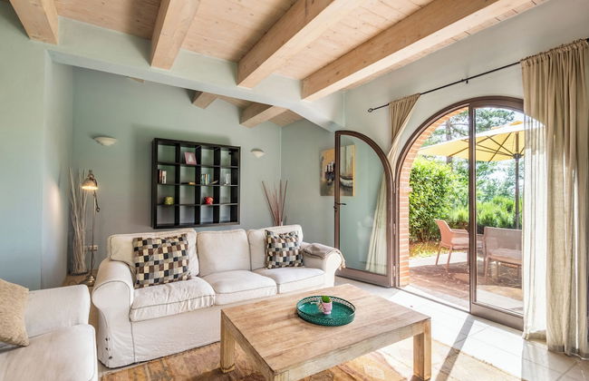 Villa Azzurro Deluxe - Cignella Resort - Foto 16