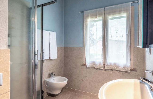 Villa Azzurro Deluxe - Cignella Resort - Foto 25