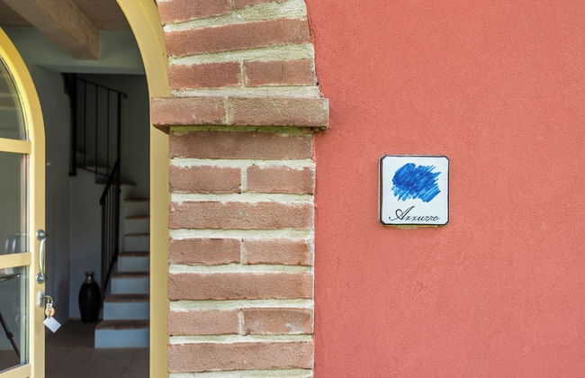 Villa Azzurro Deluxe - Cignella Resort - Foto 49