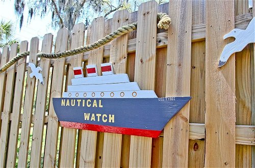 Photo 35 - Nautical Watch