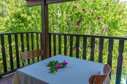 Photo 17 - Villa With Pool Surrounded by Nature in Fethiye