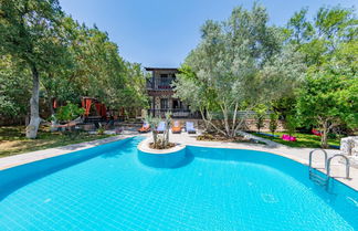 Photo 1 - Villa With Pool Surrounded by Nature in Fethiye