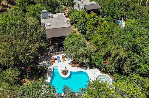 Photo 21 - Villa With Pool Surrounded by Nature in Fethiye