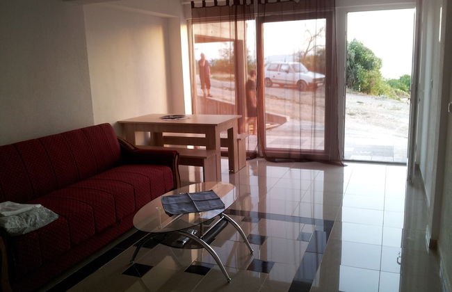 Apartment Misel With Bedrooms With Terrace and sea View - Foto 12