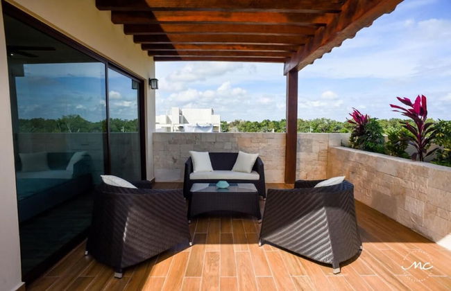 Blue Luxury La Veleta - Foto 18