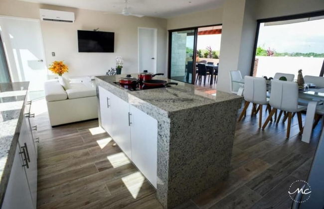 Blue Luxury La Veleta - Foto 13
