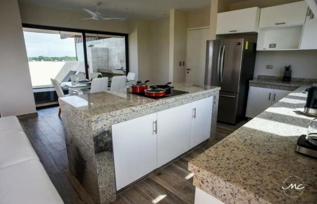 Blue Luxury La Veleta - Foto 14