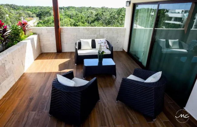 Blue Luxury La Veleta - Foto 16
