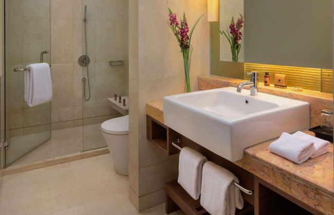 Oakwood Premier Cozmo Jakarta - Foto 7