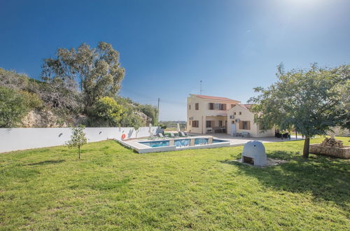 Photo 27 - 6 Bedroom Villa With Private Pool in the Area of Konnos