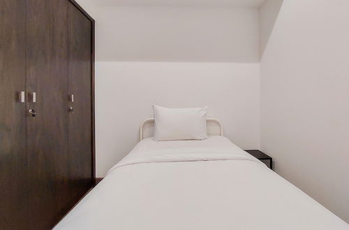 Photo 5 - Comfort 2Br At Branz Bsd City Apartment