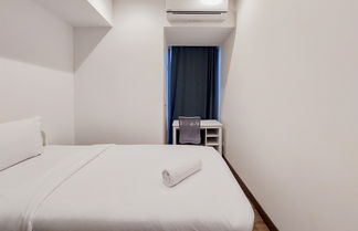 Photo 2 - Comfort 2Br At Branz Bsd City Apartment