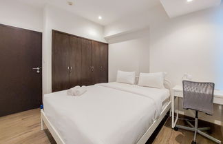 Photo 3 - Comfort 2Br At Branz Bsd City Apartment