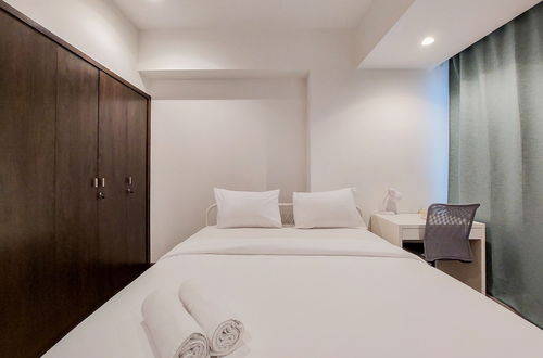 Photo 6 - Comfort 2Br At Branz Bsd City Apartment