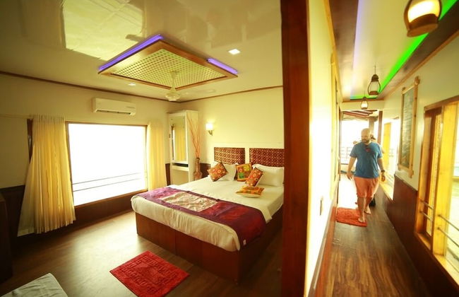 Private Houseboat - Foto 29