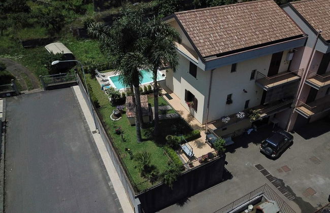 Casa Vacanze Etna Cocus - Foto 23