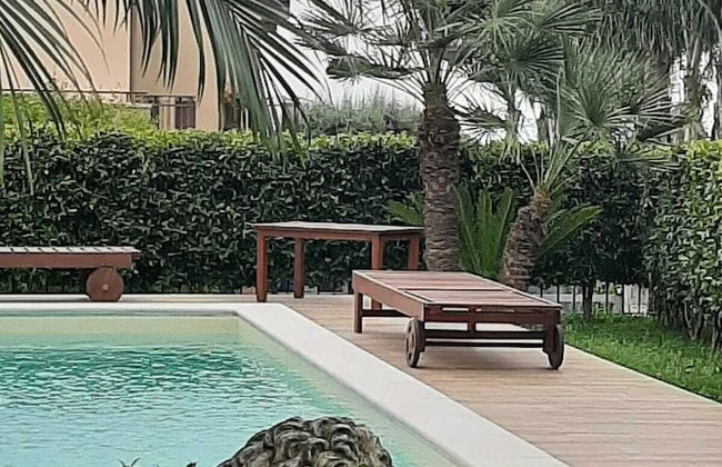 Casa Vacanze Etna Cocus - Foto 11