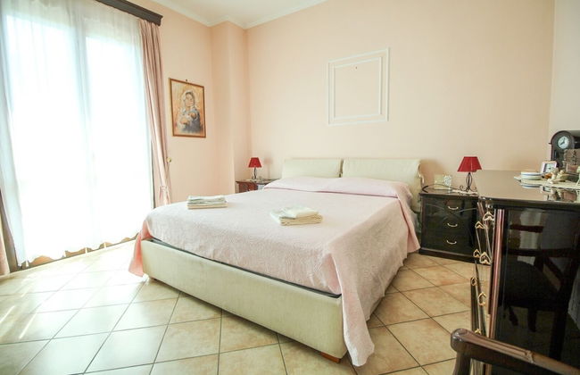 Casa Vacanze Etna Cocus - Foto 1