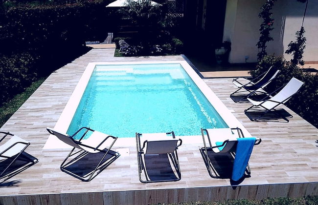 Casa Vacanze Etna Cocus - Foto 22