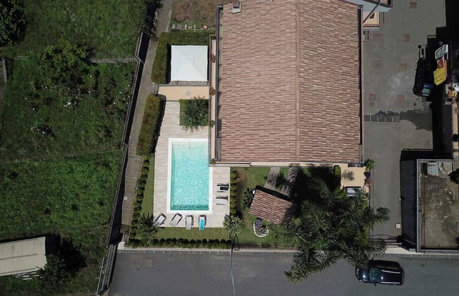 Casa Vacanze Etna Cocus - Foto 13