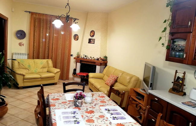 Casa Vacanze Etna Cocus - Foto 16