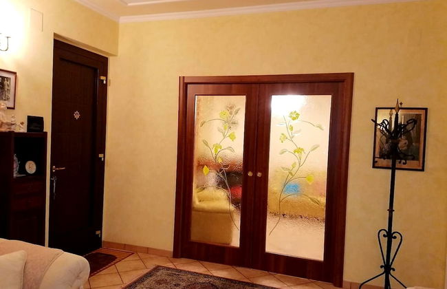 Casa Vacanze Etna Cocus - Foto 18