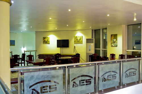 Foto 52 - AES Luxury Apartments