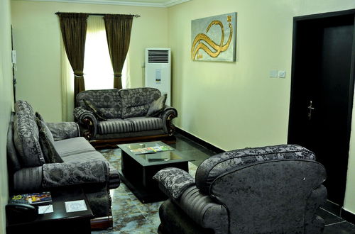 Photo 36 - AES Luxury Apartments