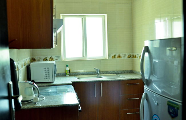AES Luxury Apartments - Foto 29