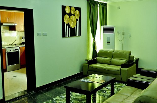 Foto 32 - AES Luxury Apartments
