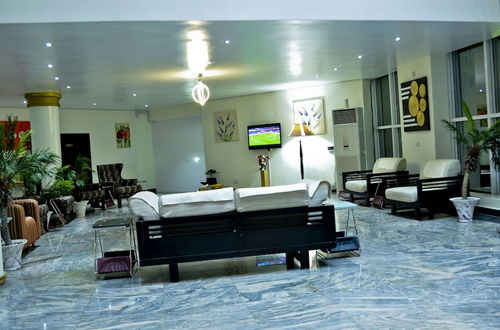 Photo 57 - AES Luxury Apartments