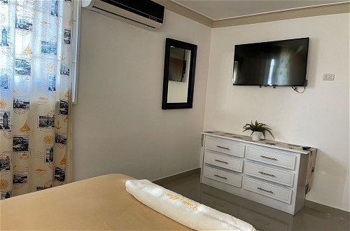 Foto 2 - Fully Equipped New 2br Apt>dt>2mins To The Beach