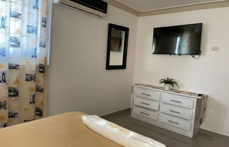 Foto 2 - Fully Equipped New 2br Apt>dt>2mins To The Beach