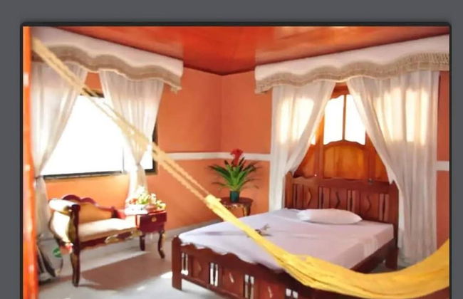 Hostal Hogar Buenaventura - Foto 2